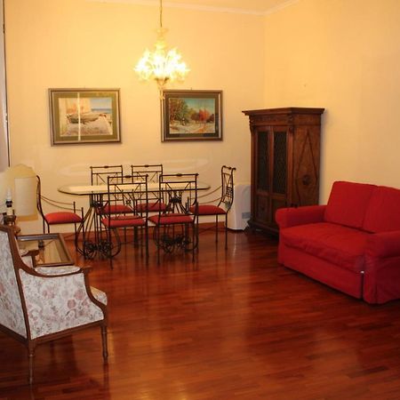 Colosseum New Charming Apartment Рим Экстерьер фото