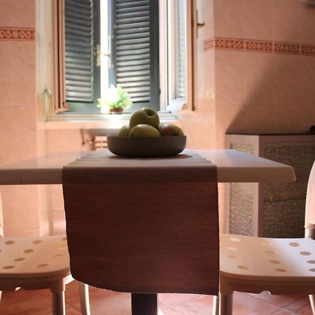 Colosseum New Charming Apartment Рим Экстерьер фото