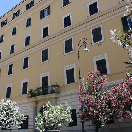 Colosseum New Charming Apartment Рим Экстерьер фото