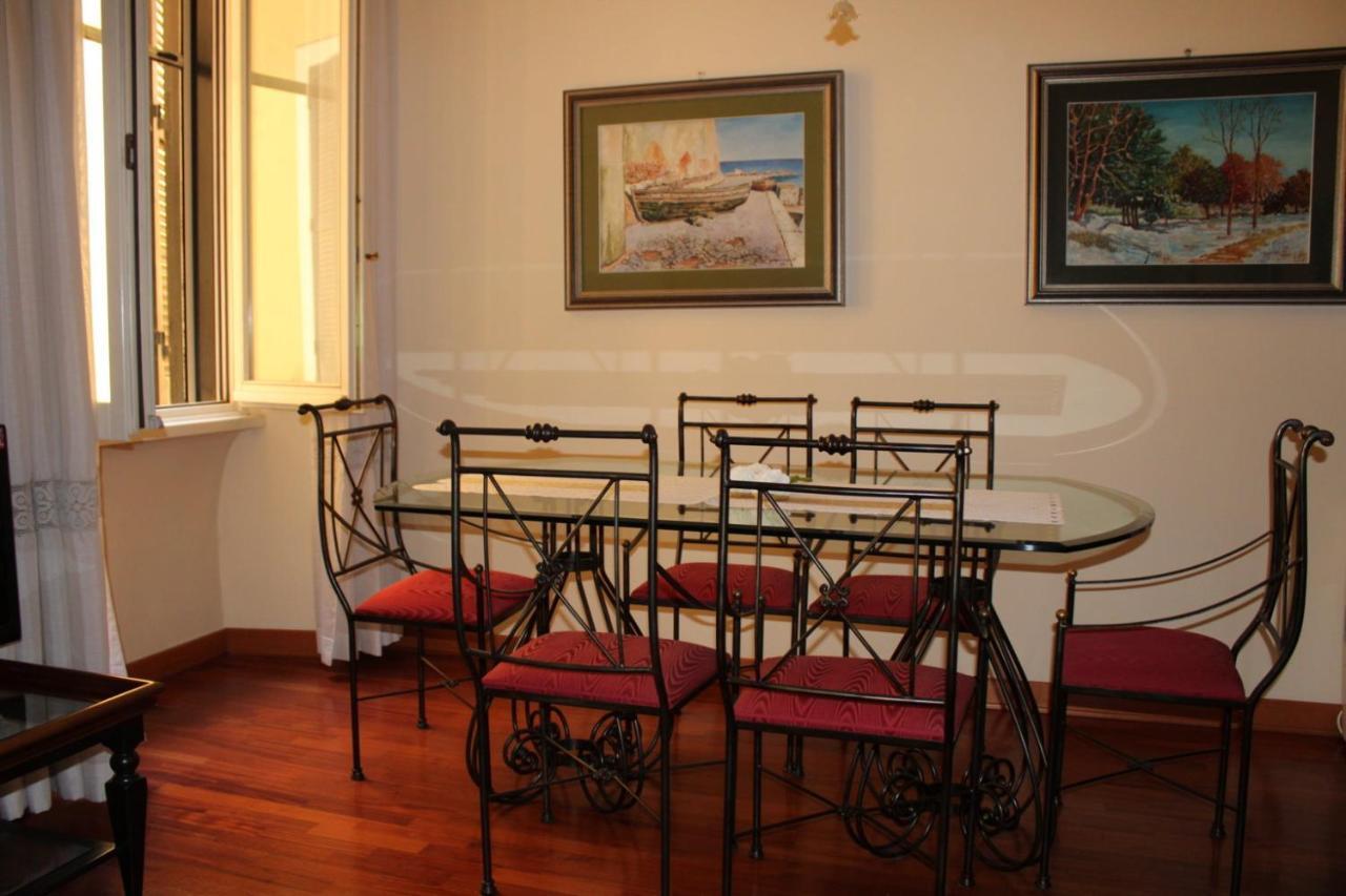 Colosseum New Charming Apartment Рим Экстерьер фото