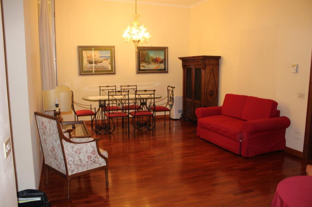 Colosseum New Charming Apartment Рим Экстерьер фото