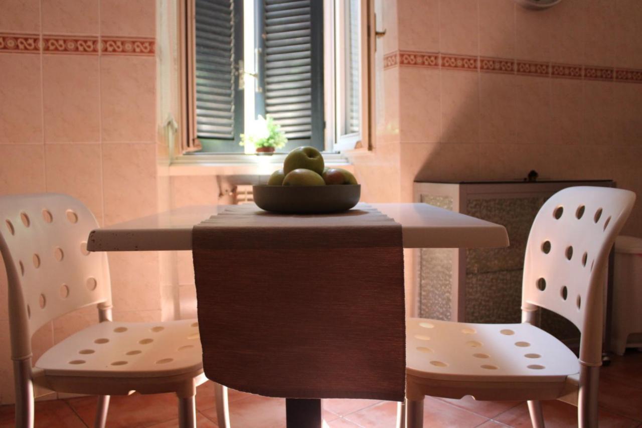 Colosseum New Charming Apartment Рим Экстерьер фото