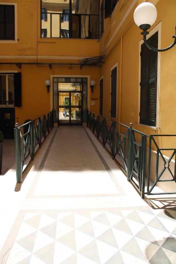 Colosseum New Charming Apartment Рим Экстерьер фото